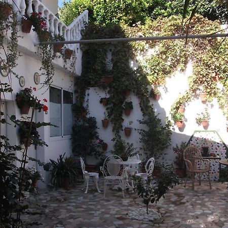 מיחאס Alojamientos Casa Tejon מראה חיצוני תמונה