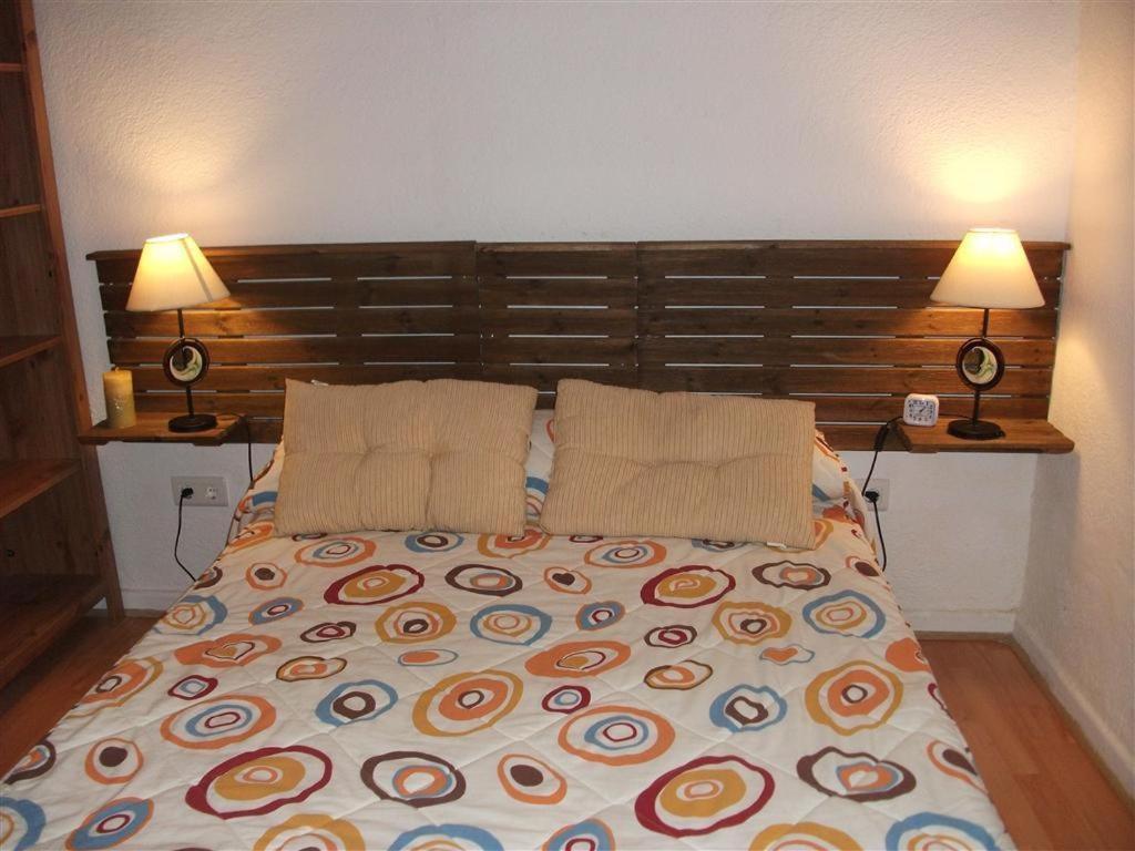 מיחאס Alojamientos Casa Tejon חדר תמונה