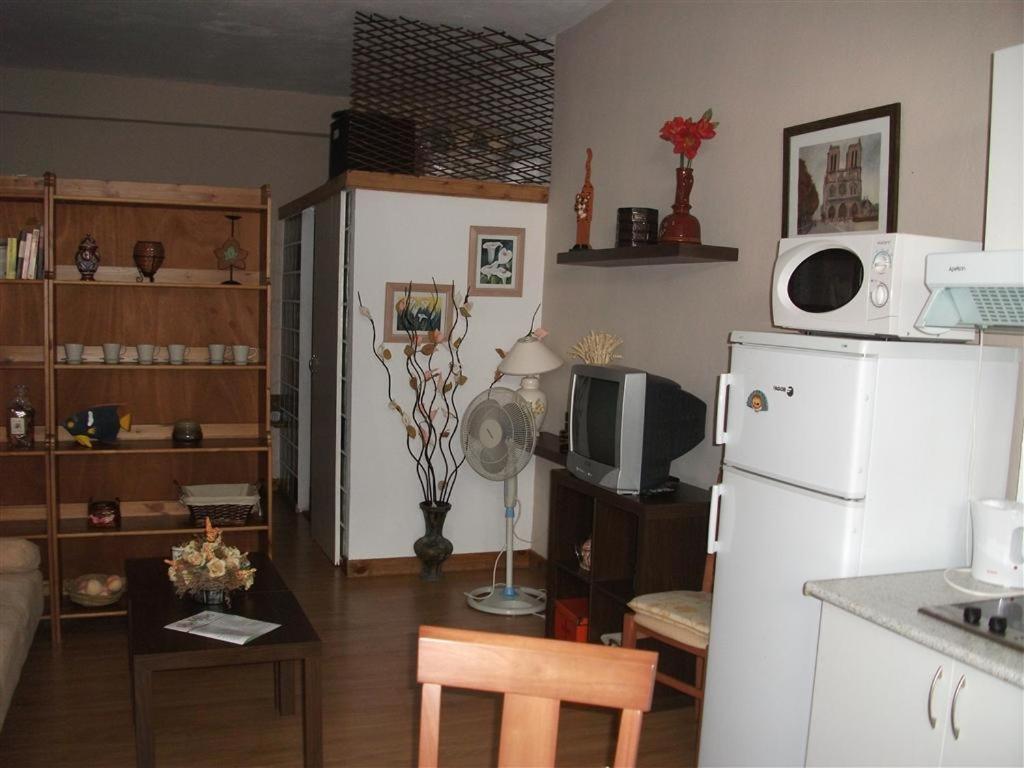 מיחאס Alojamientos Casa Tejon חדר תמונה