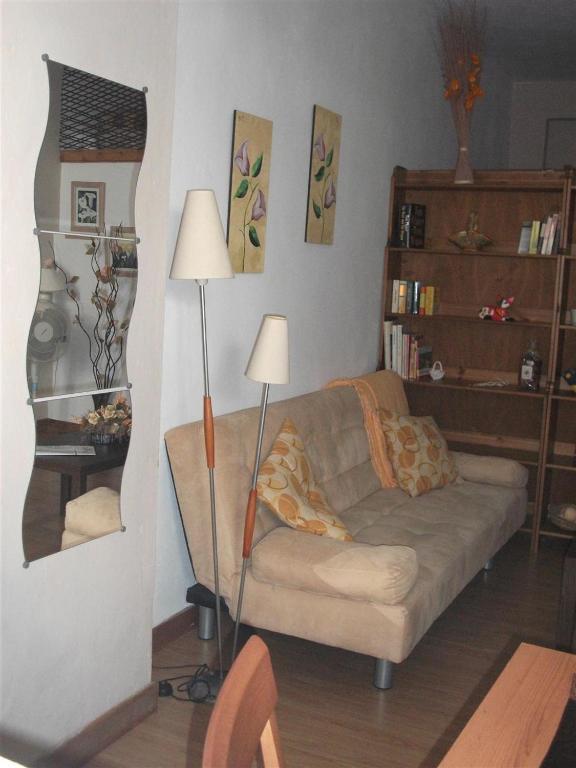 מיחאס Alojamientos Casa Tejon חדר תמונה
